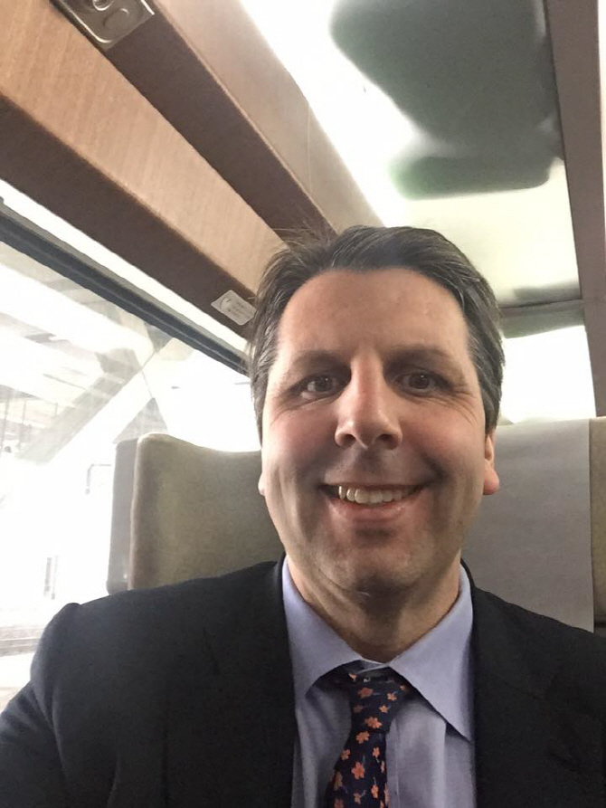 리퍼트 전 주한 美대사, 보잉사 부사장으로 선임