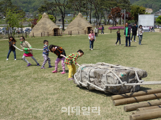 해남 수묵기행 등 전통문화 체험관광 프로그램 선정