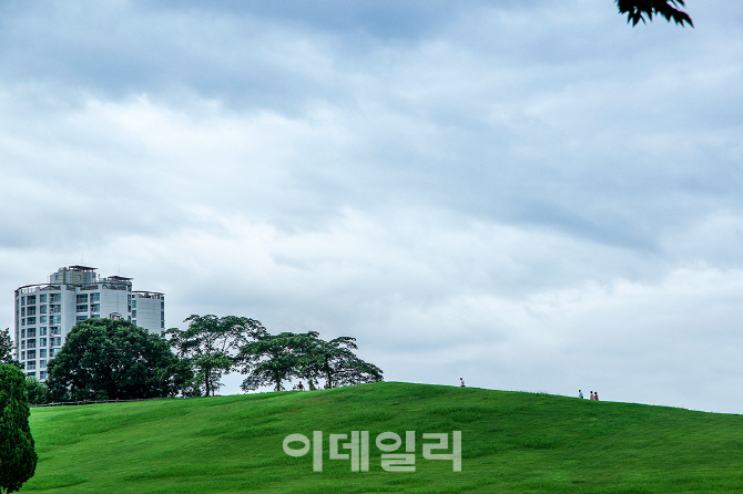 [가족과 걷기 좋은길①] 선조의 발자취 따라 걷는 ‘한성백제왕도길’