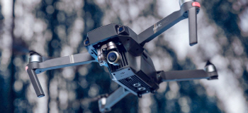 앱스토리몰, 아웃도어 촬영용 드론 DJI 매빅 ProPro 콤보 출시