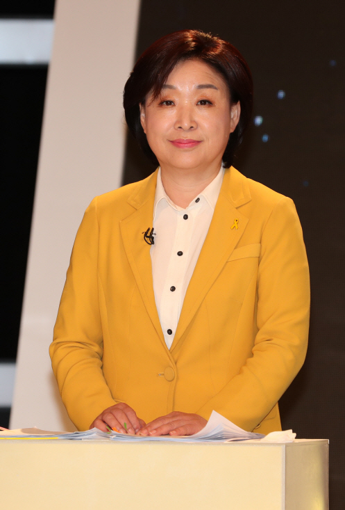  유권자 18.1% ‘TV토론으로 후보 선택’…심상정 최대 수혜주