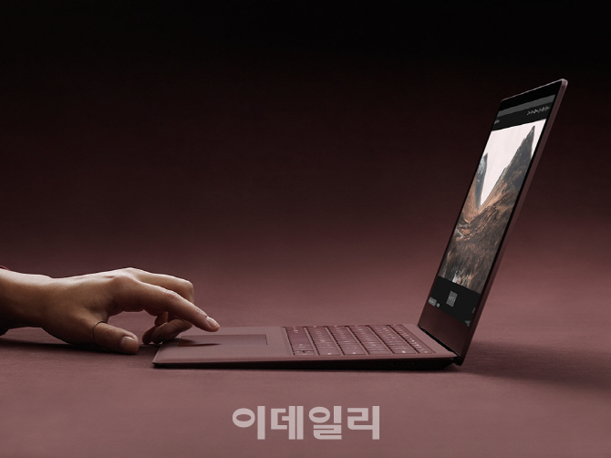 MS, 교육 최적화 ‘윈도우10S’ 및 서피스 신제품 공개