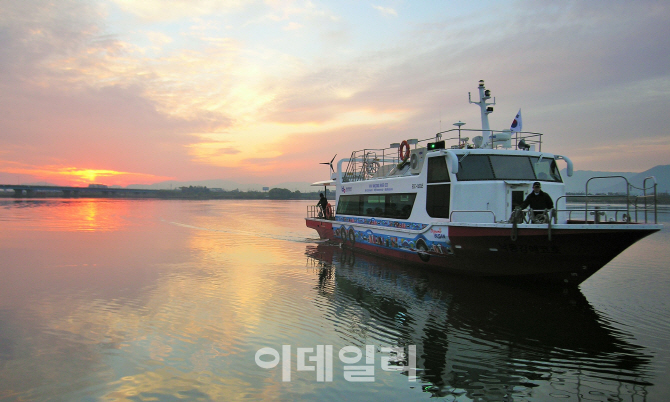 "베일에 쌓였던 서부산의 비밀이 밝혀진다"