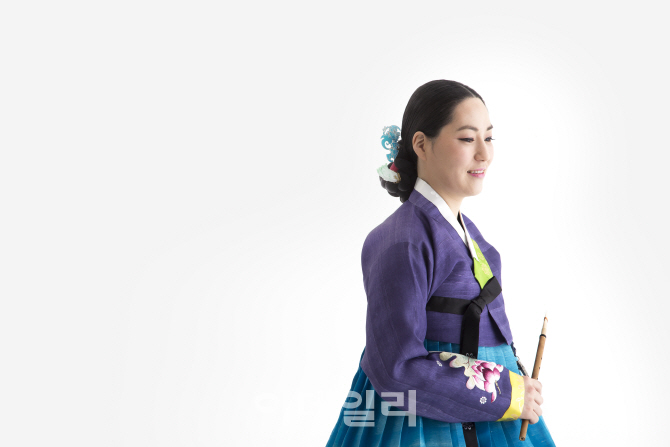 피리 연주로 새롭게 만나는 '대니 보이'