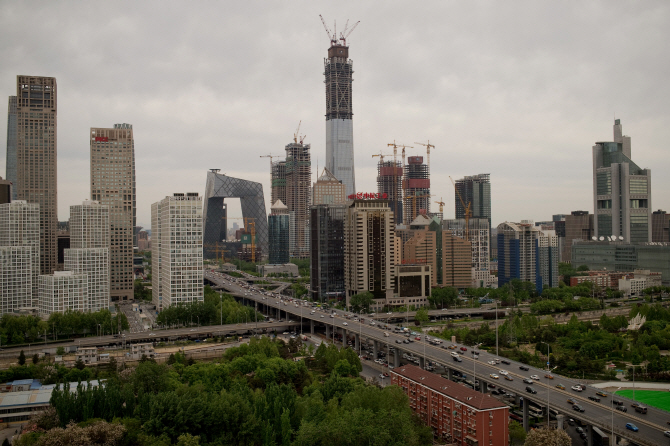 집값 광풍 중국도 부양책 펴는 도시가 있다