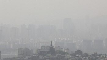 온라인쇼핑몰엔 미세먼지가 훈풍?…공기청정기 매출↑