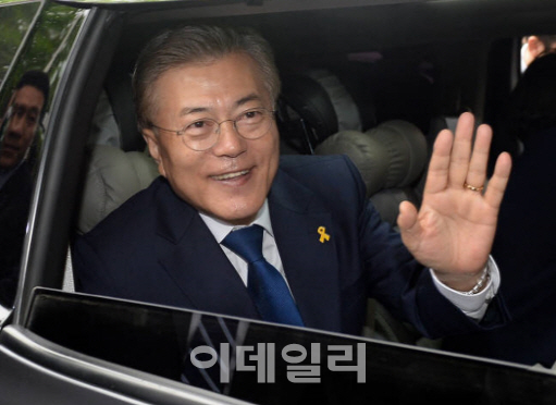 [문재인 시대]문재인표 조선업 공약, 금융지원-노후선박 교체 촉진
