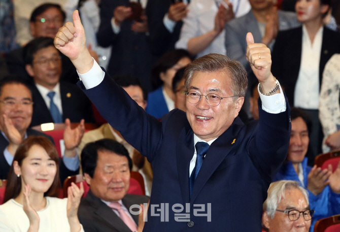 [문재인 시대]중기청→중소벤처기업부 격상 '가시화'