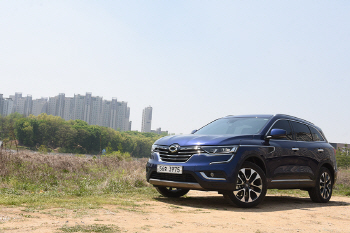 르노삼성 QM6 2.0dCi 4WD 시승기 - 올해도 브랜드의 성장을 이끌어줄 SUV