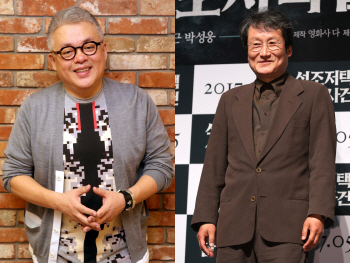 김형석·문성근…문화예술계 인맥 누가 있나