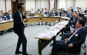 중기중앙회, '중기 빛낸 얼굴들 초청 조찬강연회'
