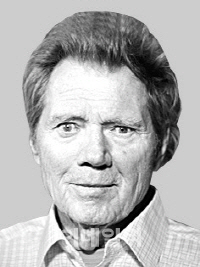 '킬빌'의 배우 마이클 파크스 타계