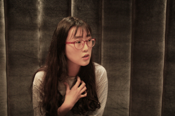  ‘현실 직장툰’ 그린 홍나래 작가 “공감으로 위로 건네고 싶었다”
