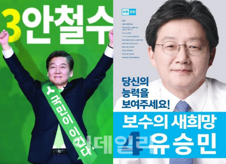  김영삼·김대중만이 ‘탈당=대선패배’ 공식 깼다