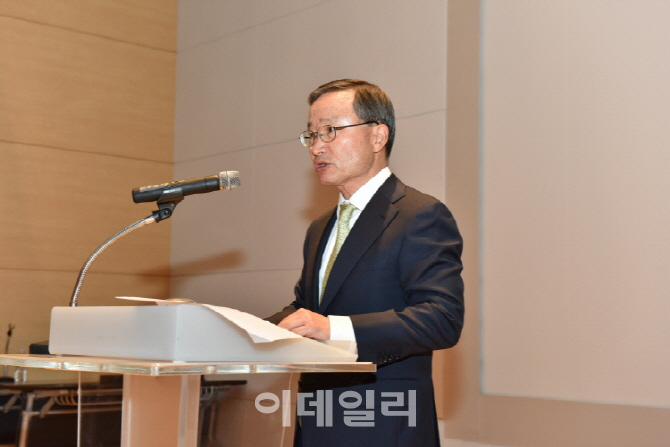 화재보험협회, 창립 44주년 기념식 개최