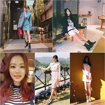 노출의 계절, 정소민 이수경 세정 등 스타 다이어트 비법 훔치기