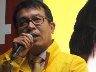 김종대 “靑안보실장 인선 지연, 권력 다툼 의심”