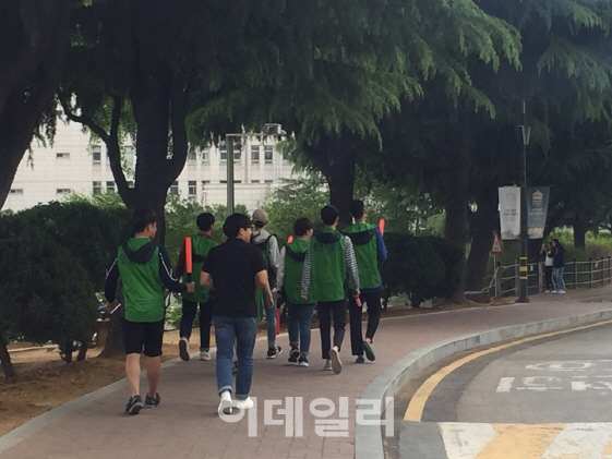성추문·음주폭력 오명 벗자…대학가 축제 달라진다