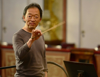 마에스트로 정명훈, 伊 G7정상회담 축하공연 지휘봉