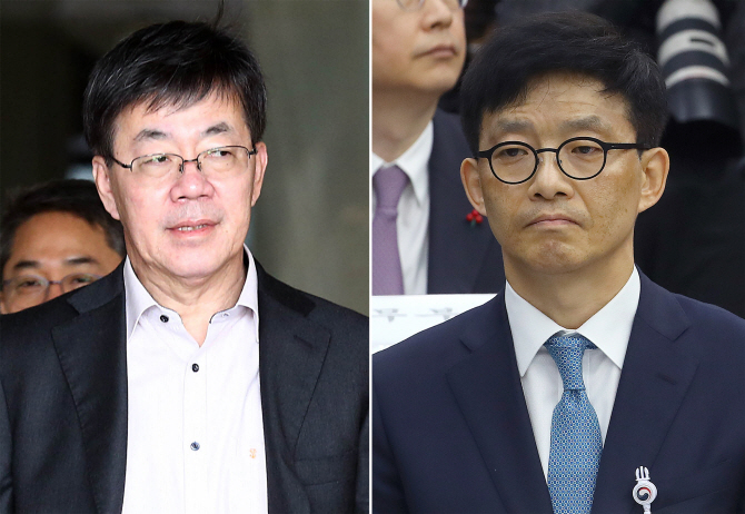 文 '돈봉투 만찬사건' 감찰 지시..개혁에 끌려들어가는 檢