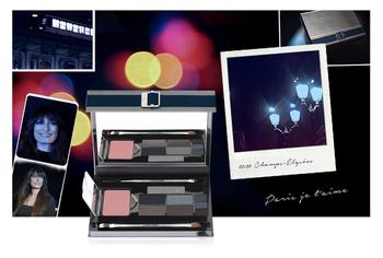 랑콤·나스 등 화장품업계 '콜라보' 승부