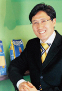 [IPO출사표]김대영 보라티알 대표 "M&A로 종합식품업체 도약"