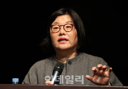  이난희 “4차산업 관련 종목도 선별해야”