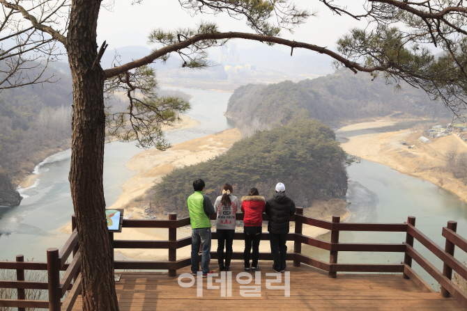 [도시탈출②]고즈넉한 봄 정취를 따라가는 ‘춘양~영월 드라이브’