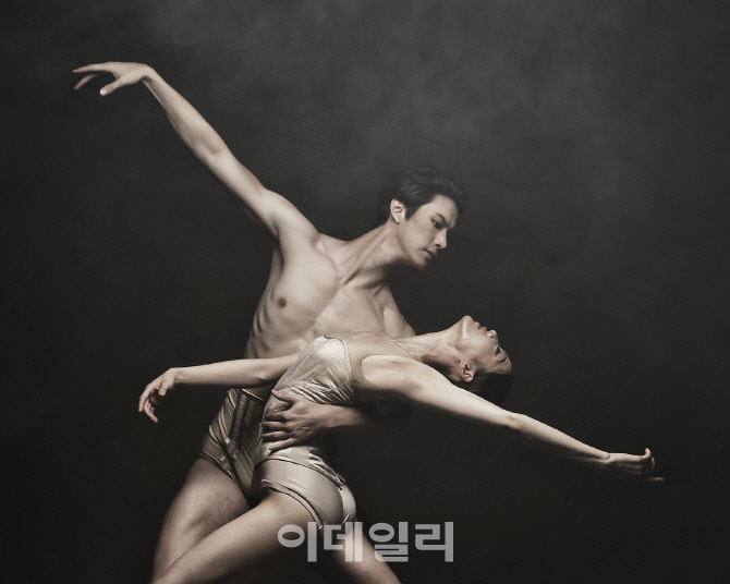 필립 글래스 음악 모던 발레로…'디스 이즈 모던'