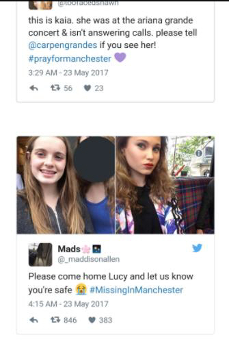 지옥 된 英공연장…80여명 사상 `12년래 최악테러`(재종합)