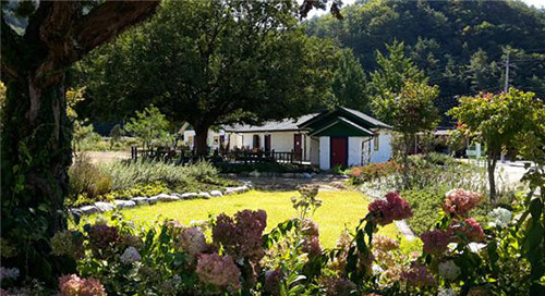 대안학교 `내일학교` "존중어 습관으로 학교폭력·비속어 사용 줄여"