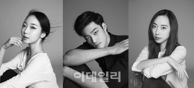 박슬기·이재우·강효형 '브누아 드 라 당스' 노미네이트