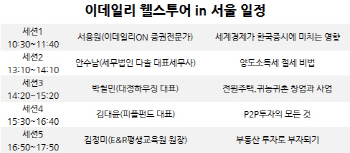 호황일수록 투자 더 고민…팁이 필요하신가요