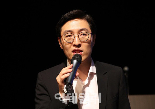  김대윤 “P2P금융, 건당 10~20만원씩 분산 투자 적당”