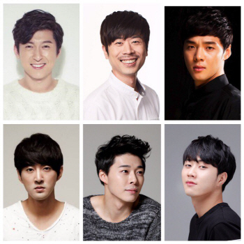 오해·상처·피해의식…남자 연극 '샌드백' 7월 무대에