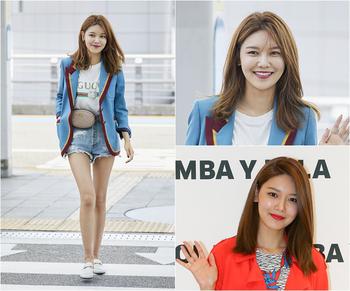립 컬러 선택법, 소녀시대 수영에게 배워봐