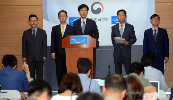 4대강 6개보 내달 개방… 농업용수 안정공급에 방점(종합)