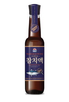 맛있는 음식 손쉽게···사조해표 ‘프리미엄 참치액’