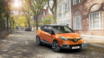 ‘카멜레온’ 소형 SUV 르노삼성 QM3, 외장 컬러만 8가지