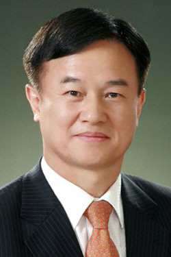 제8대 한라대 총장에 최평락 전 중부발전 대표
