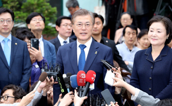 국정기획위 업무보고 8일째..'국방부 사드 보고' 쟁점