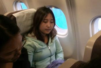 정유라 오늘 오후 인천공항 도착, 국방부 '칼 빈슨 이동 시기'도 숨겼다外