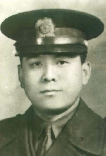 6월 호국인물, 북한군 포로 대신 죽음 택한 장철부 육군중령
