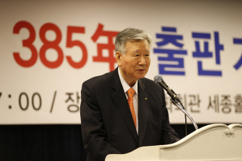 "우리 역사 바로 알리기에 작은힘 됐으면…"