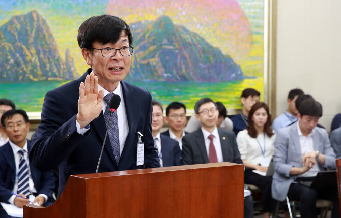 김상조 “사인의 금지청구권, 피해자 권리 회복 매우 효과적”