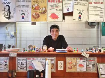 “9평 매장, 줄 서는 이유는 ‘맛’ 덕분 아닐까요?” 