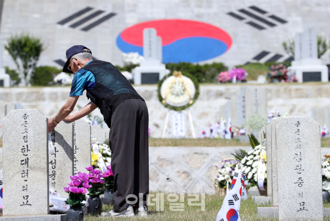 [포토]'잘 있었는가'