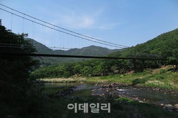 [순례길➃] 국난 극복한 우리 선조 자취 만나는 길