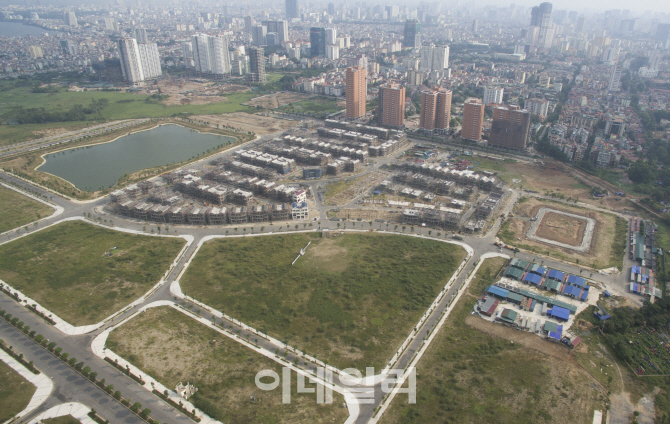 [IR라운지]②대우건설, 해외 개발형 투자사업 선별 수주 '신도시 수출'