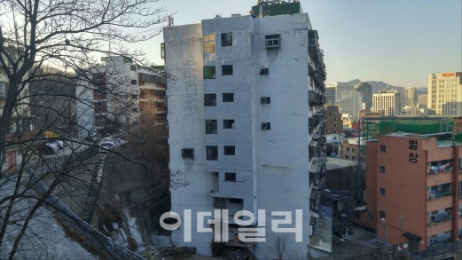 '낡은 주거지' 회현동, 북촌·서촌 이은 ‘남촌’으로 탈바꿈한다